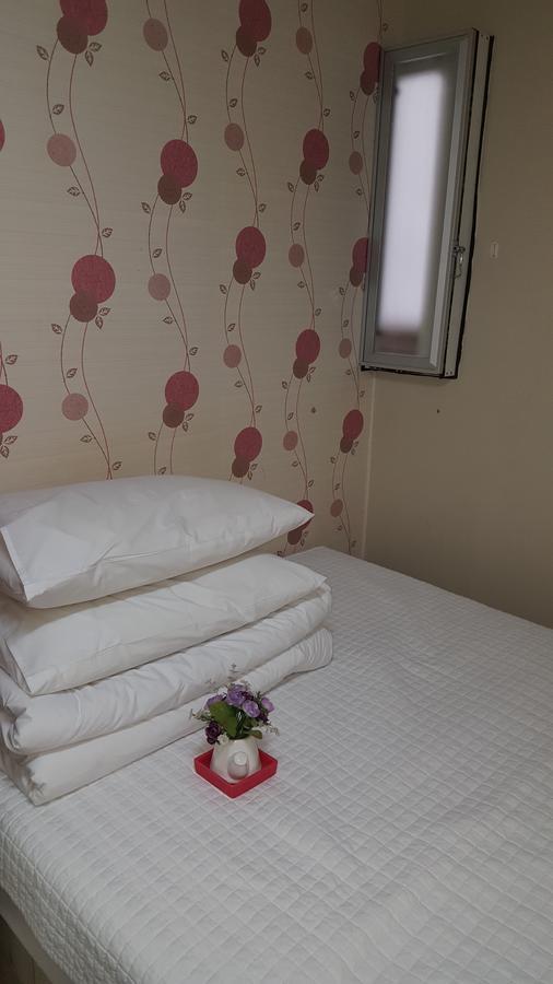 Vision Guesthouse Seul Dış mekan fotoğraf