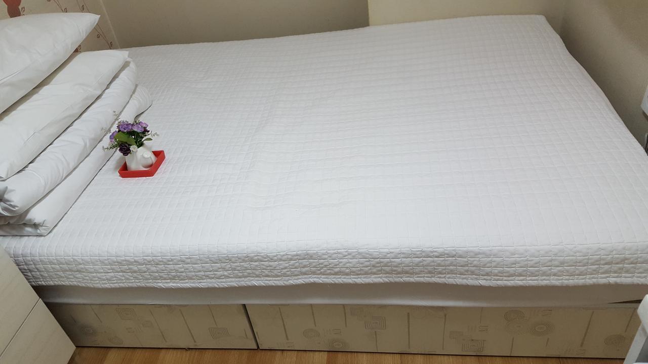 Vision Guesthouse Seul Dış mekan fotoğraf