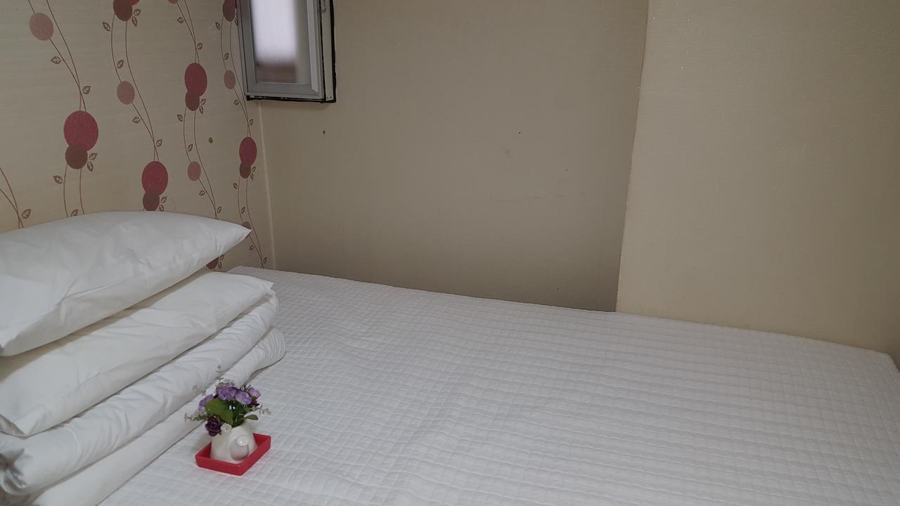 Vision Guesthouse Seul Dış mekan fotoğraf