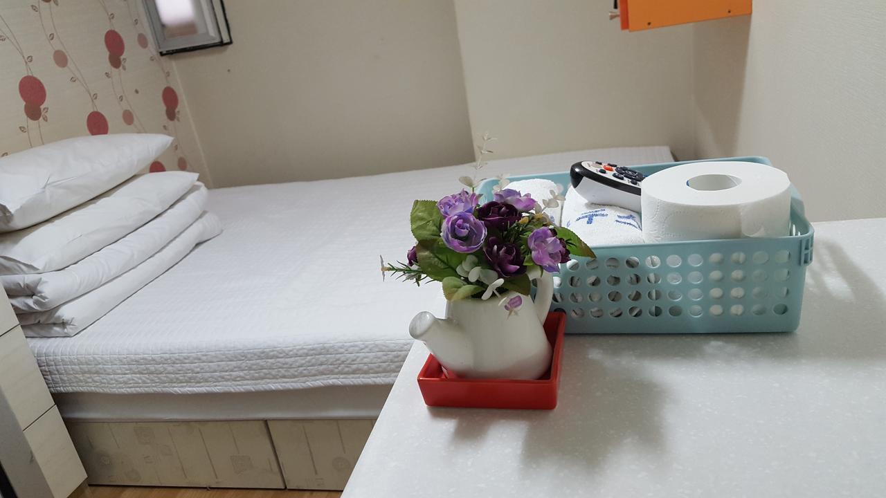 Vision Guesthouse Seul Dış mekan fotoğraf