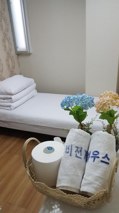 Vision Guesthouse Seul Dış mekan fotoğraf