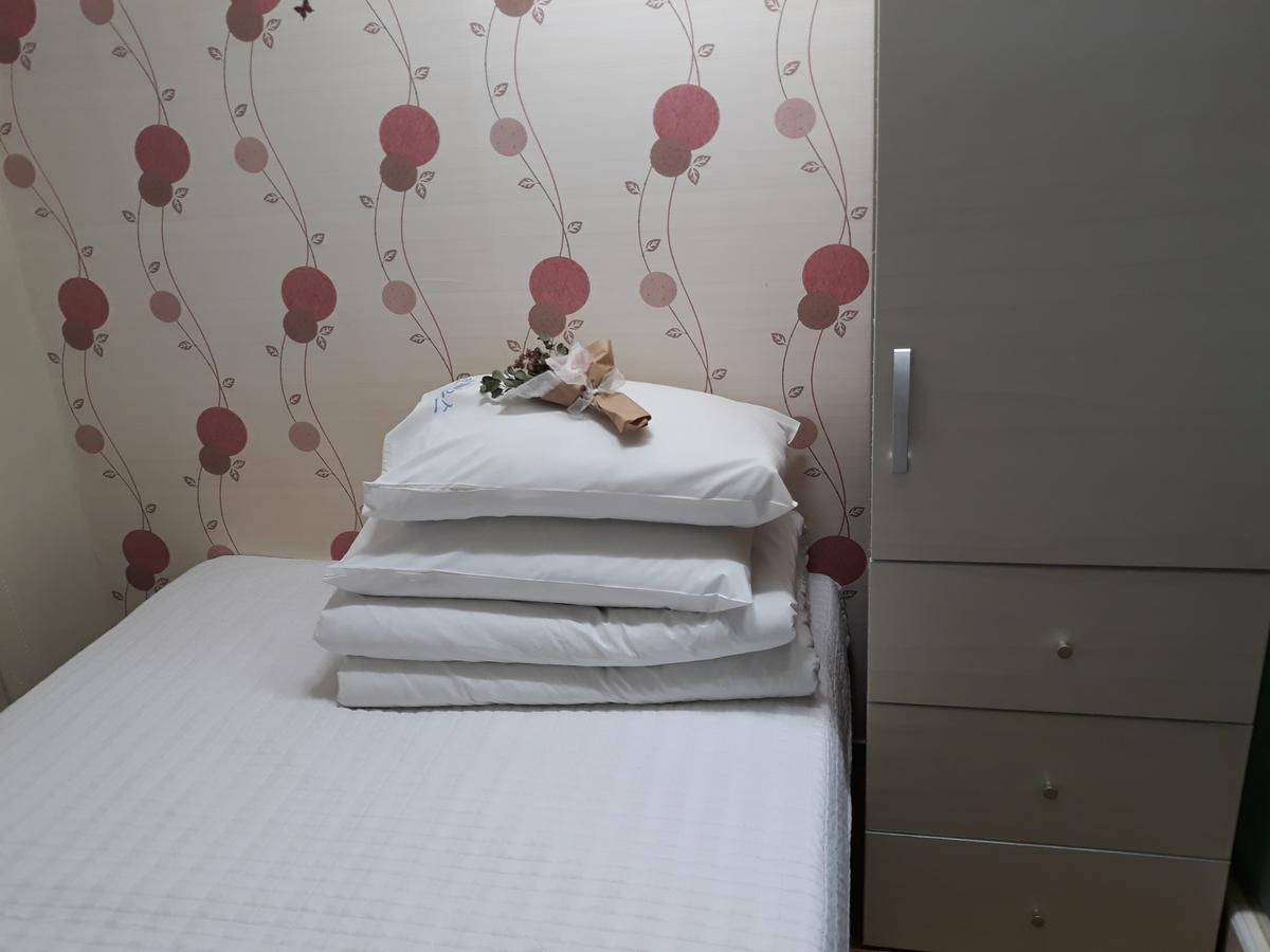 Vision Guesthouse Seul Dış mekan fotoğraf