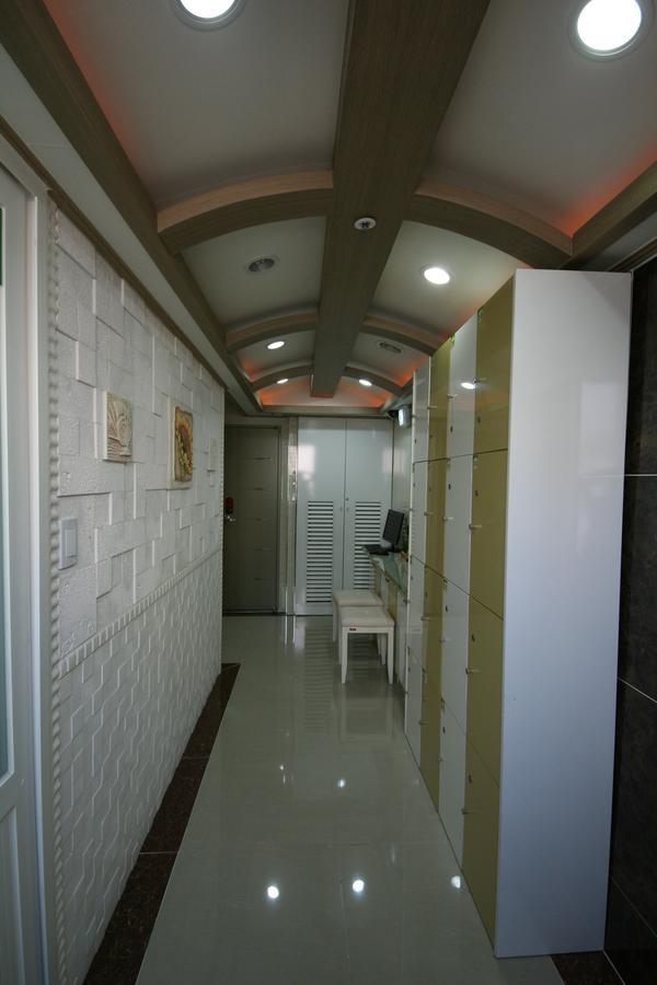 Vision Guesthouse Seul Dış mekan fotoğraf