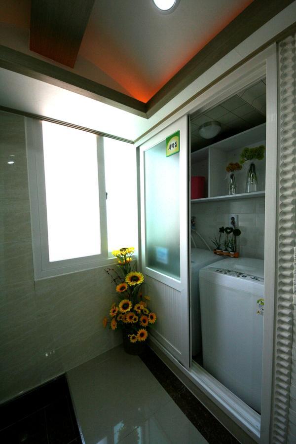 Vision Guesthouse Seul Dış mekan fotoğraf