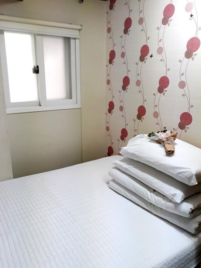 Vision Guesthouse Seul Dış mekan fotoğraf
