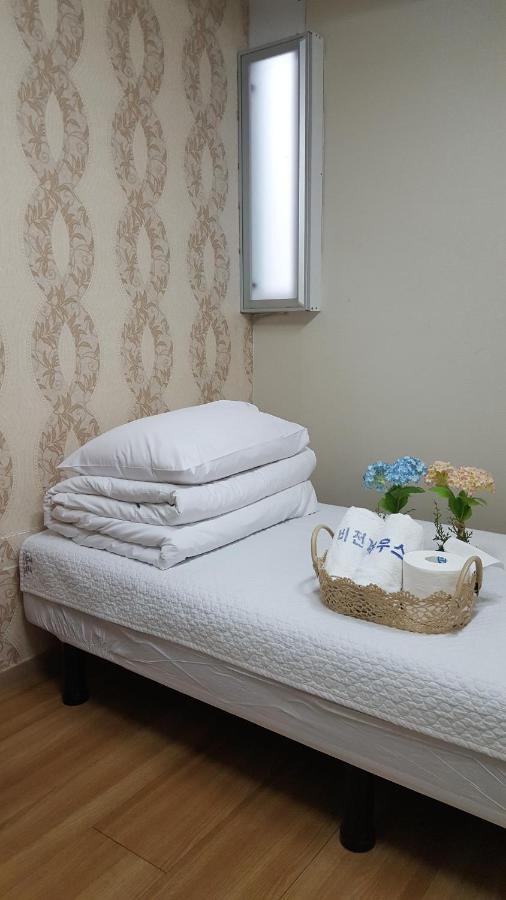 Vision Guesthouse Seul Dış mekan fotoğraf